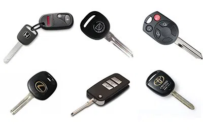 Little Village Locksmith Store Sarasota, FL 941-677-7272 - 18-car-key-made