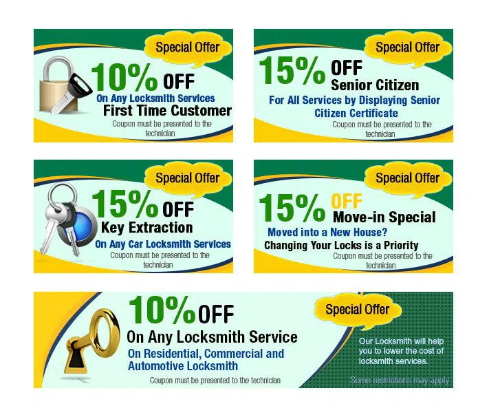 Little Village Locksmith Store Sarasota, FL 941-677-7272 - coupon-14-Mod