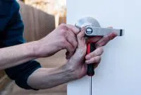 Little Village Locksmith Store Sarasota, FL 941-677-7272 - garage-door